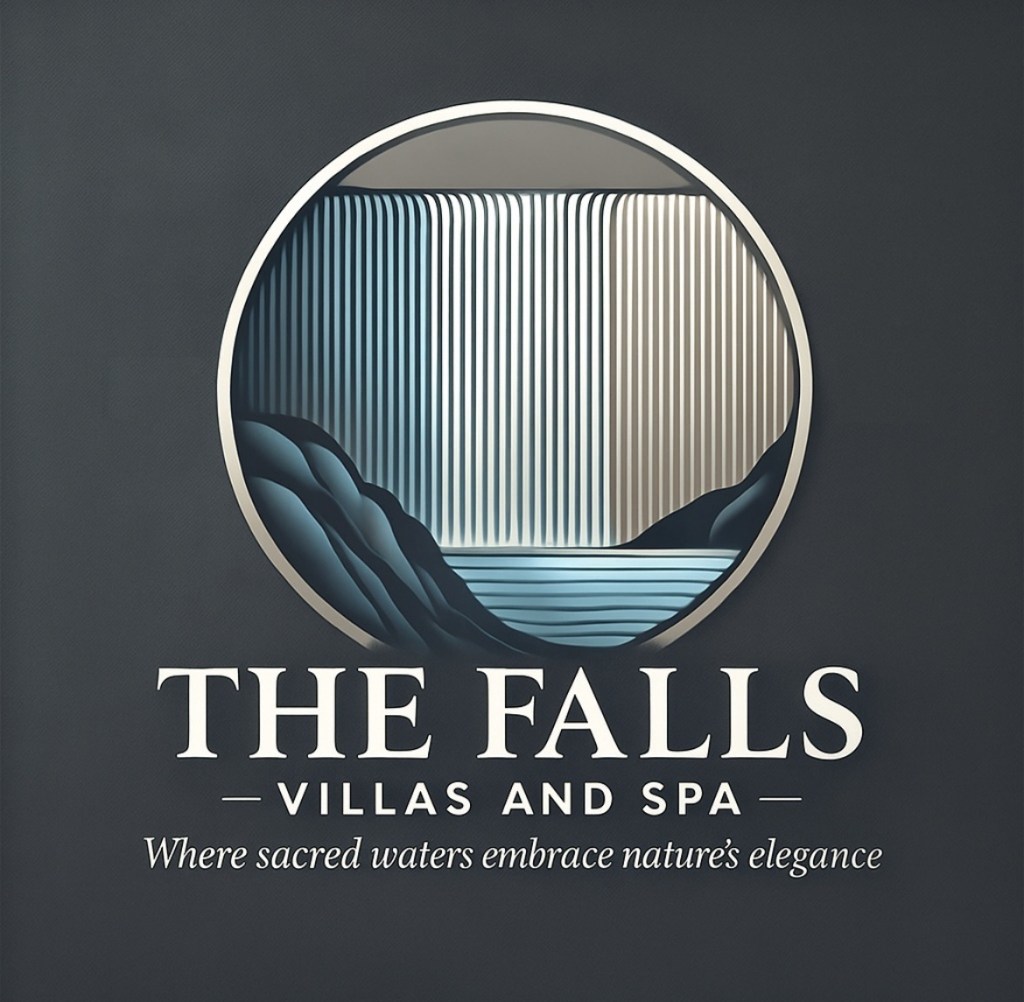 Join Us on the Journey — From Dream to The Falls Villas & Spa