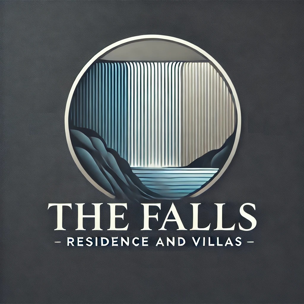 The Falls Villas & Spa